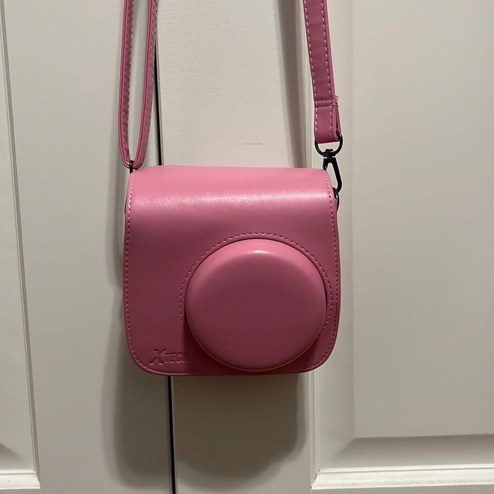 Fuji film instax mini 7 CASE!